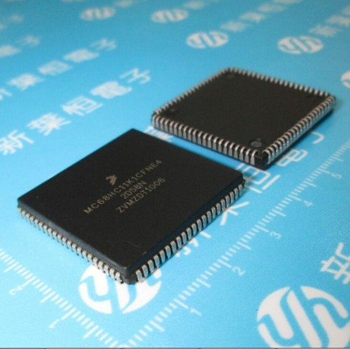 1pcs mc68hc11k1cfn4 mcu 640 - mc68hc11k1cfn4, ic