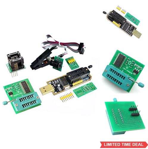 Usb bios programmer ch341a - bios,