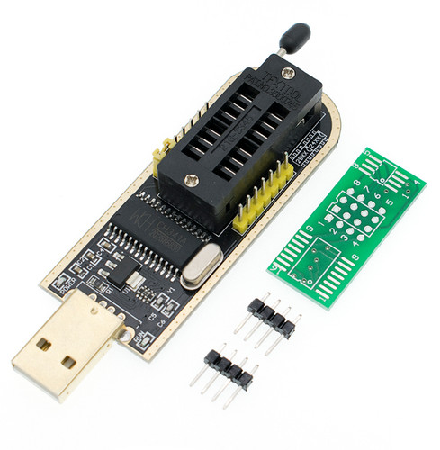 1pcs ch341a module - module, 24