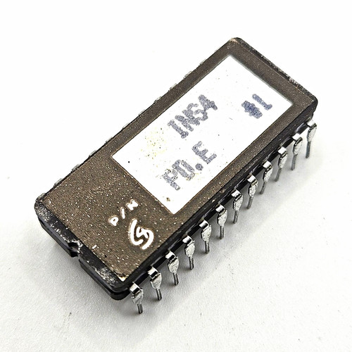 Im54 i2c eeprom interface - i2c,