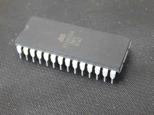 Atmel at28c256 20pc - atmel, eeprom