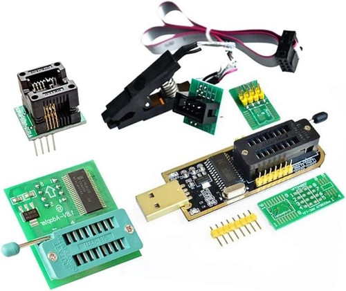 Eeprom bios usb programmer - eeprom,