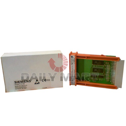 New box siemens 6es5 - new,