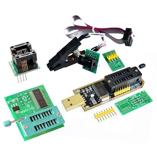 Aitrip eeprom bios - eeprom, usb