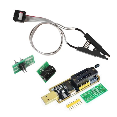 Aceirmc soic8 sop8 flash chip - sop8,
