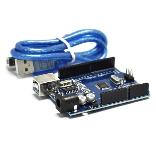 Arduino uno compatible - uno, r3