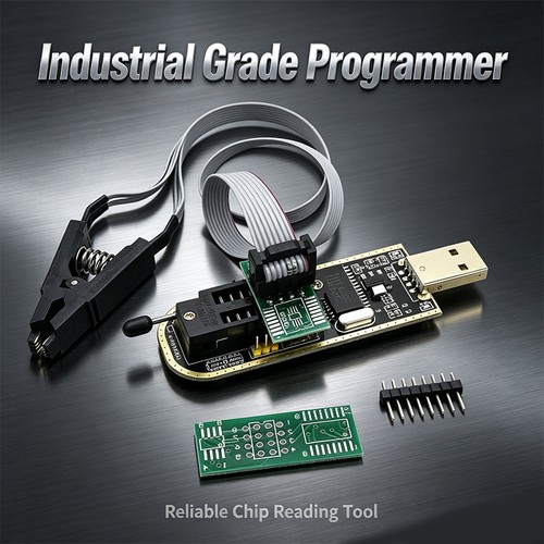 Ch341a series eeprom - ch341a, 24
