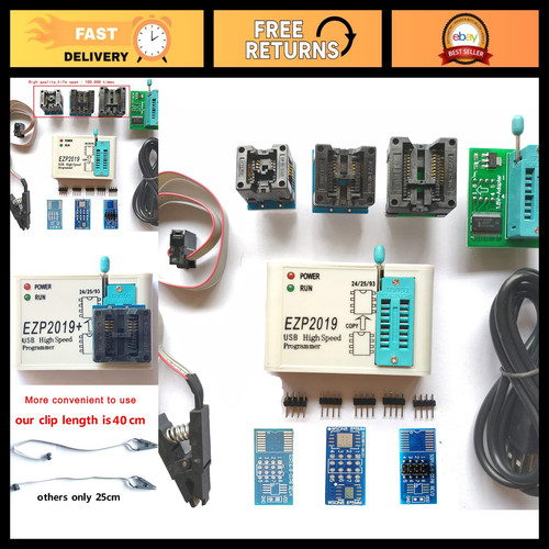High speed usb spi chip - high-speed,