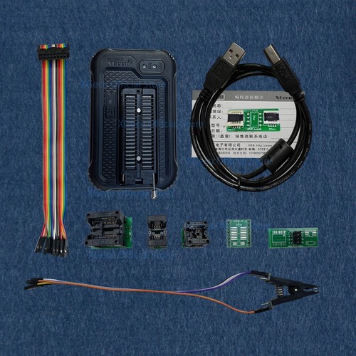 T48 programmer for - t48,