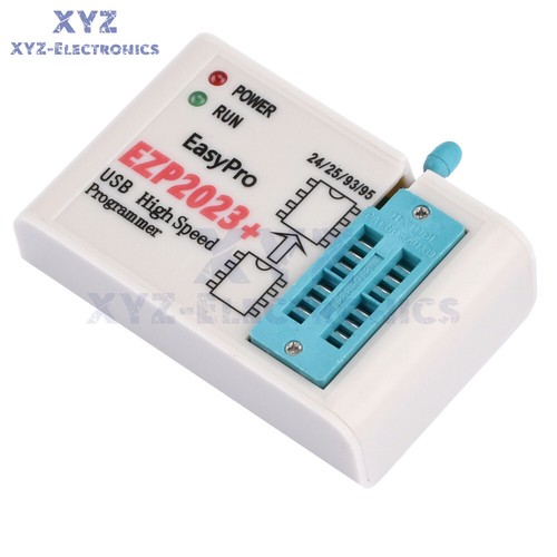 Ezp2023 high speed usb - ezp2023,